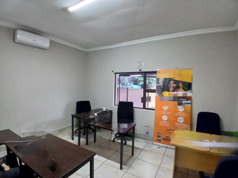 To Let Commercial Property for Rent in Bodorp North West